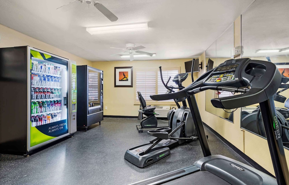 Extended Stay America Houston Med Ctr Nrg Pk Braeswood Blvd 21/50