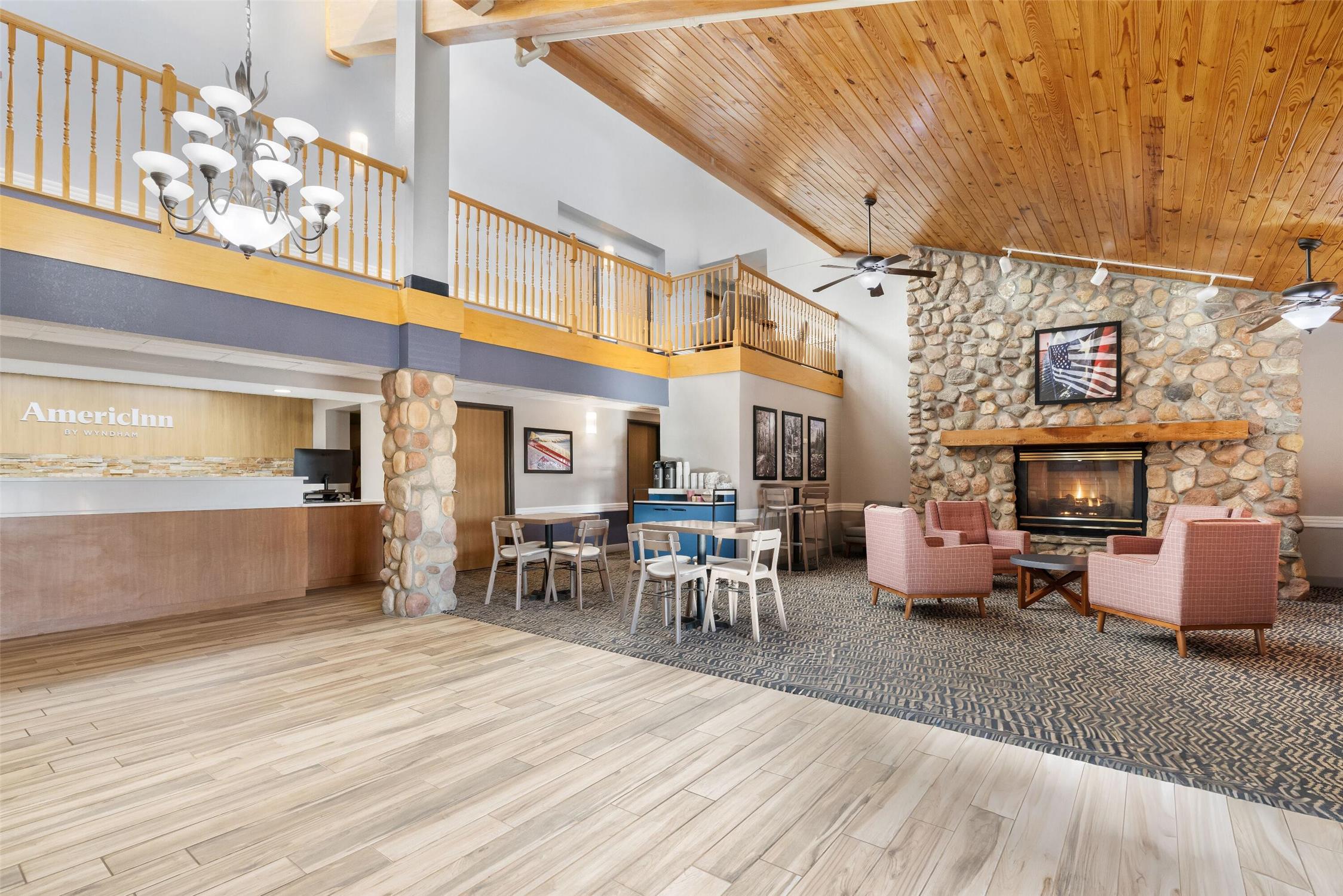 AmericInn by Wyndham Bismarck 15/49