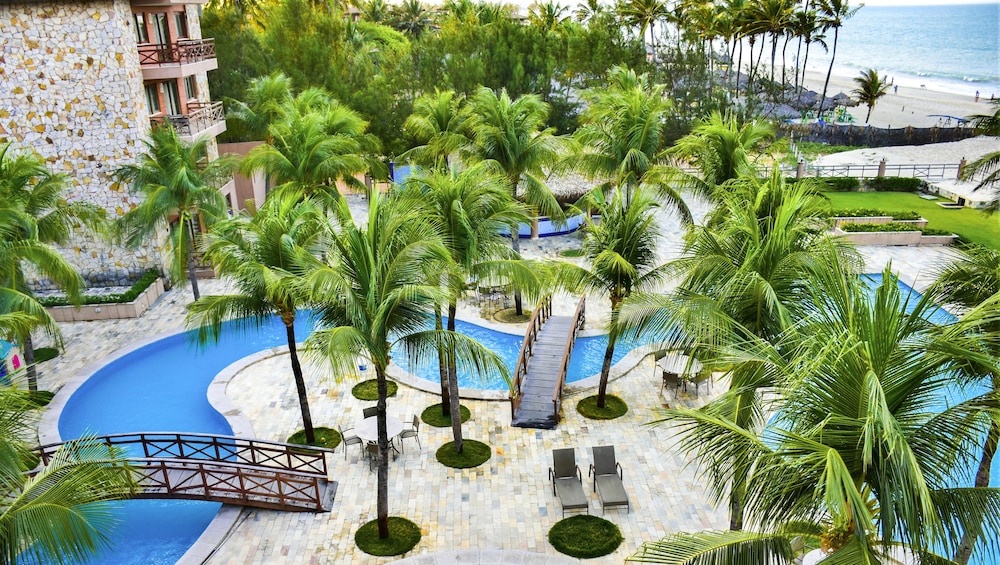 KARIRI BEACH HOTEL 47/51