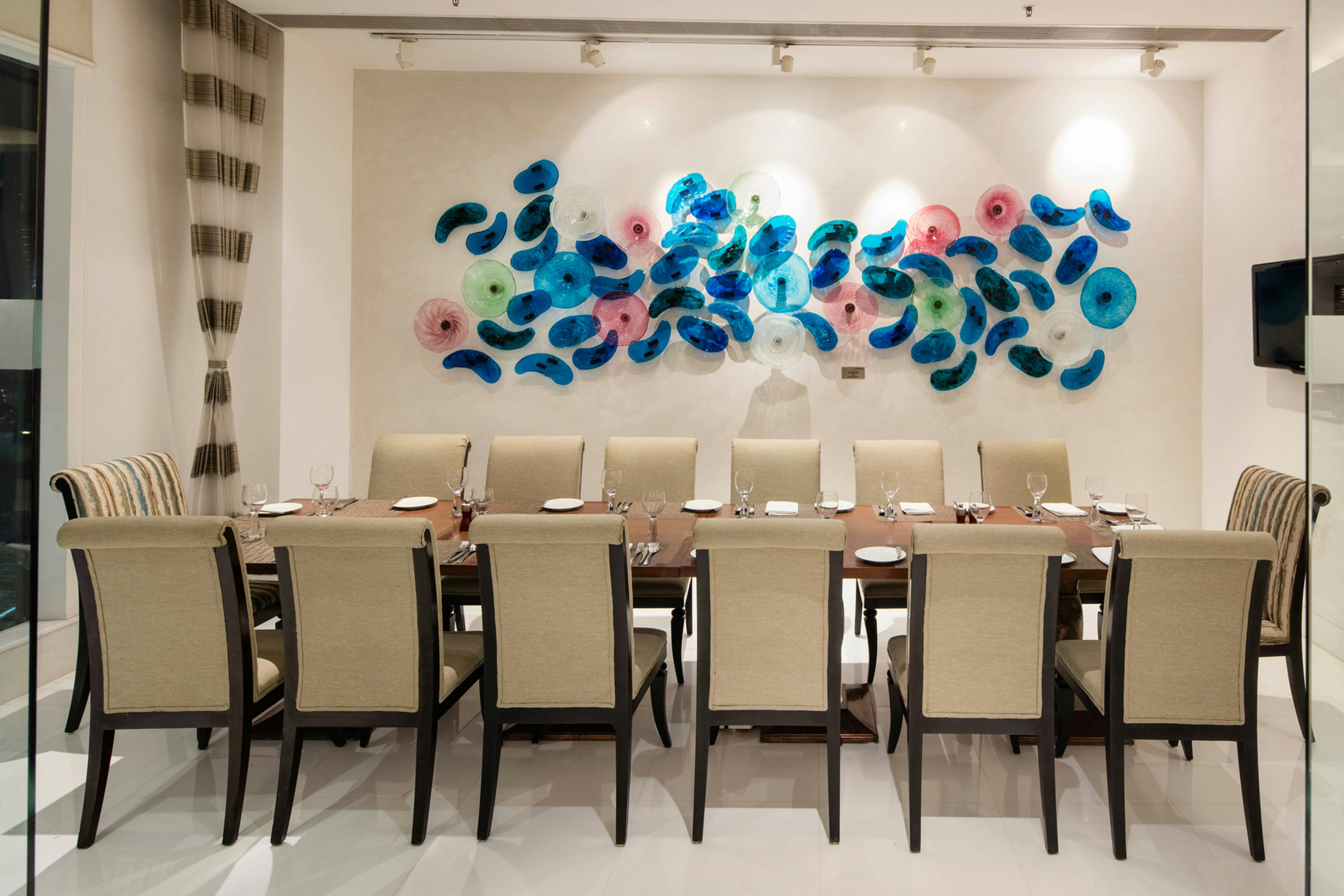 Le Meridien Gurgaon 44/51