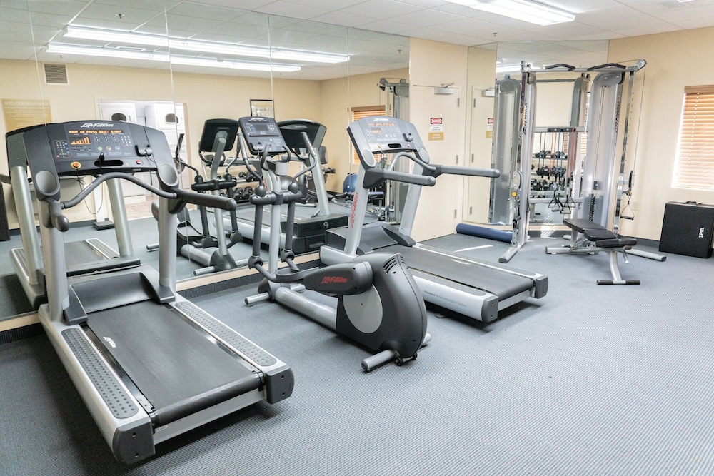 TownePlace Suites by Marriott Birmingham South 18/44