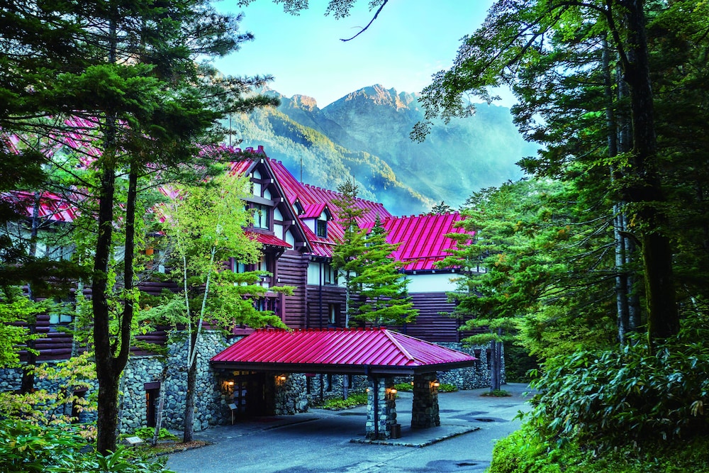 KAMIKOCHI IMPERIAL HOTEL 59/69