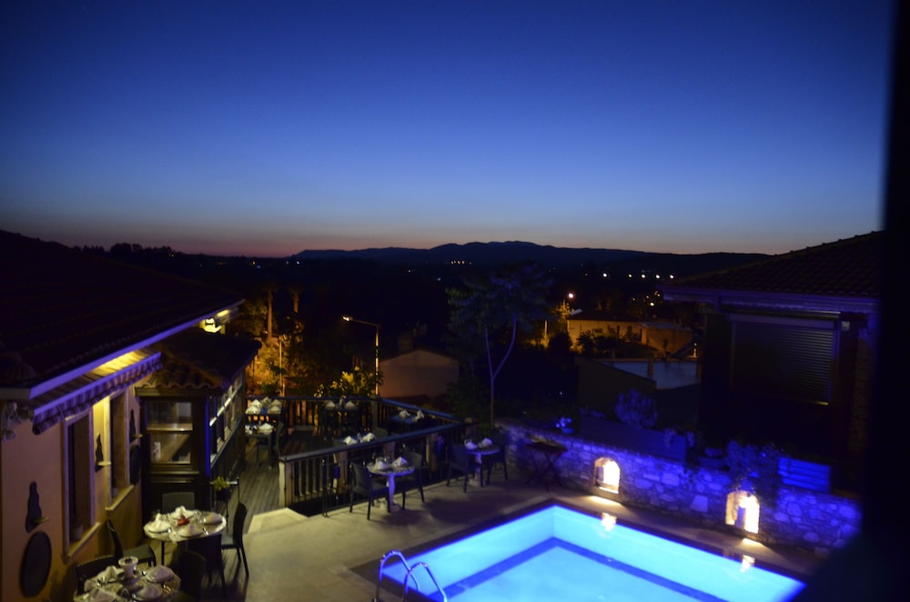 Ayasoluk Hotel 44/50