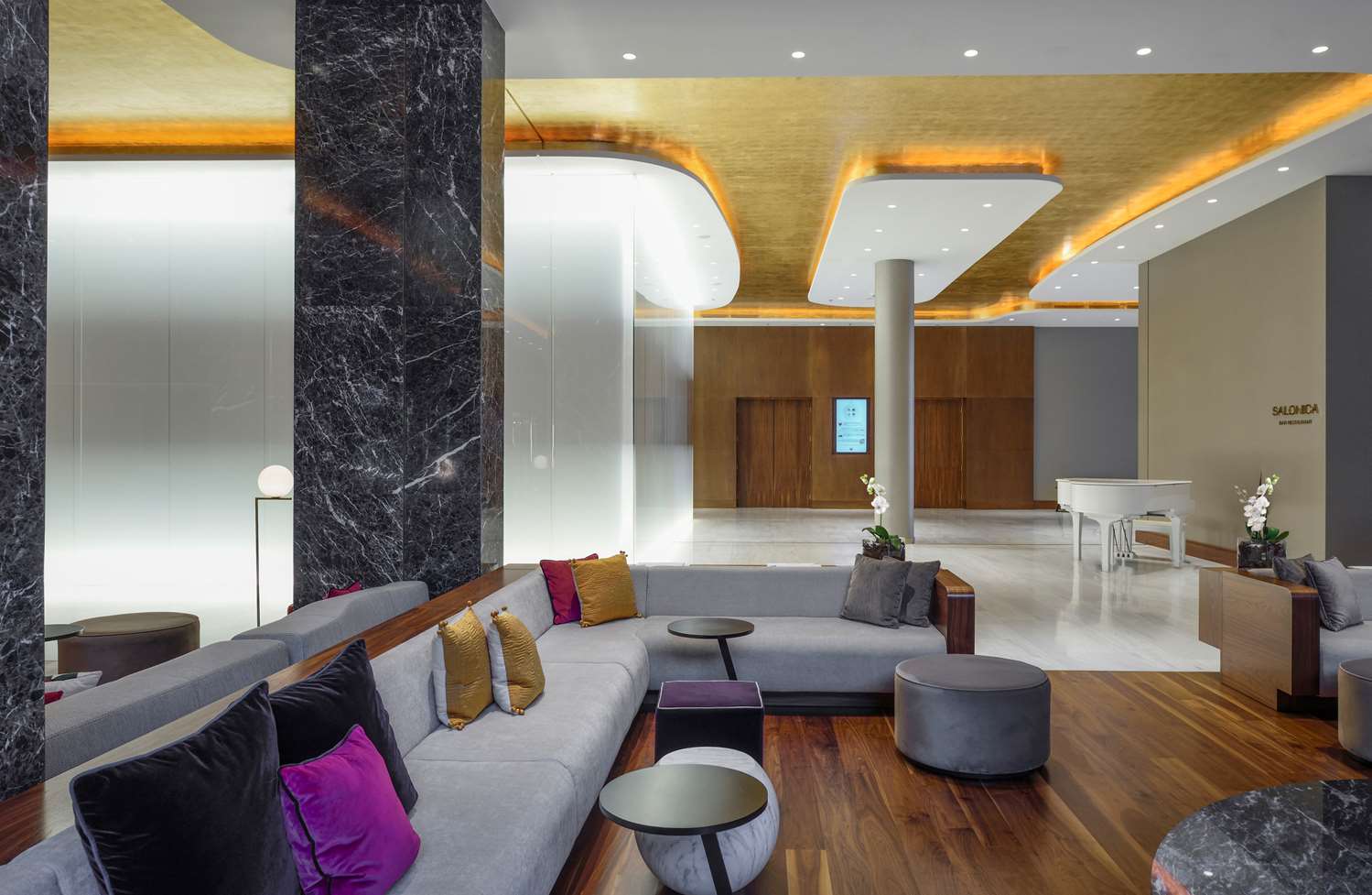 Makedonia Palace, WorldHotels Luxury 27/47
