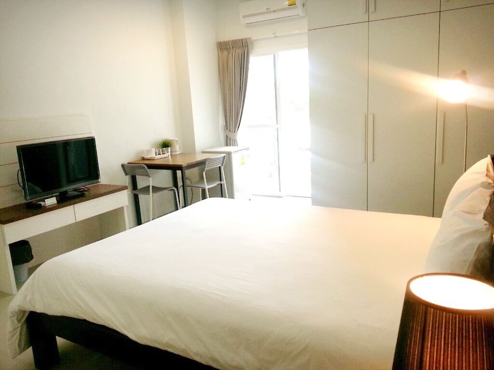 Wealth 30Th Apartment 22/41