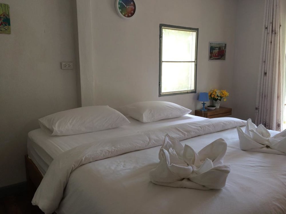 Norn Nab Dao Rimphu Resort 17/32