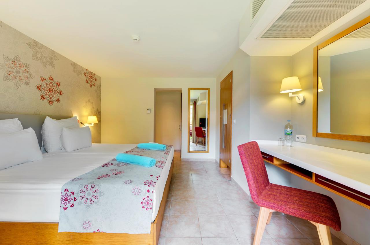 Robinson Club Camyuva - Adults only 21/92