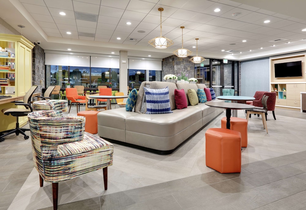 Home2 Suites By Hilton Yakima Airport 8/53