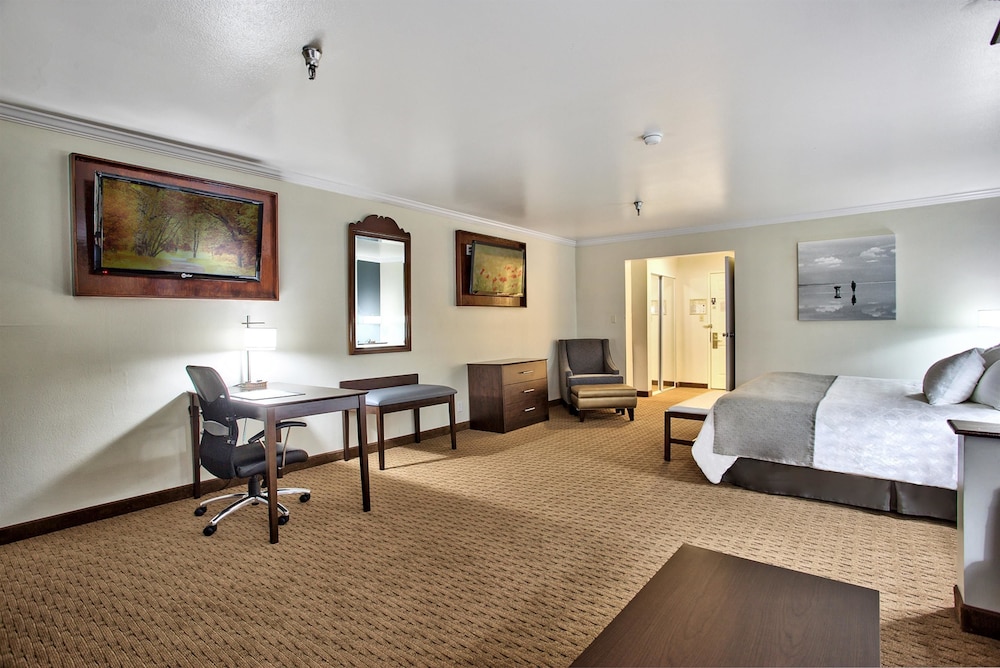 Best Western Mountain View Inn 39/39