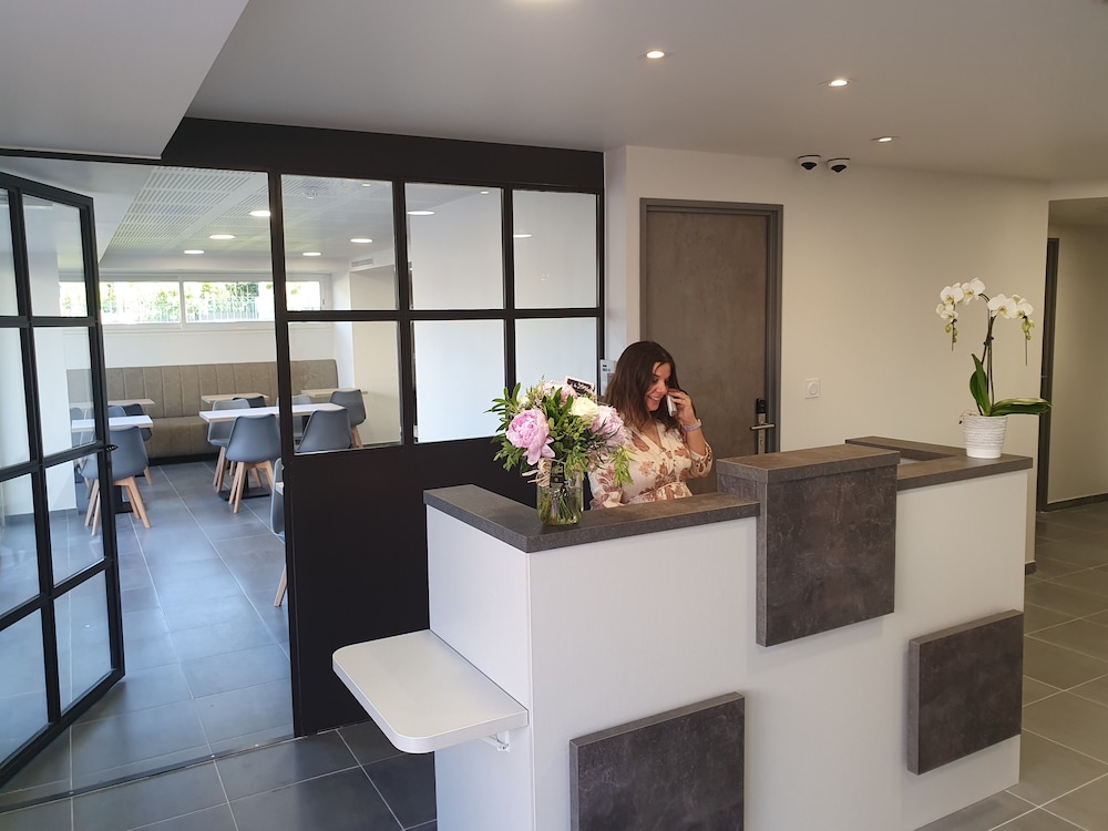 Sure Hotel by Best Western Saint-Raphael Le Dramont 25/48