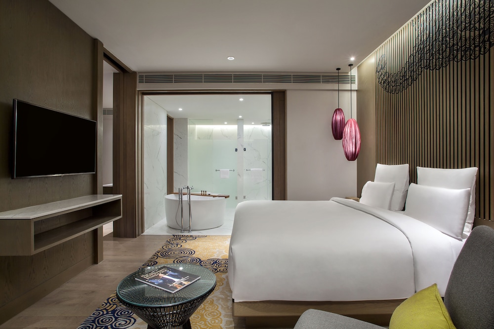 Pullman Ciawi Vimala Hills Resort Spa and Convention 39/76
