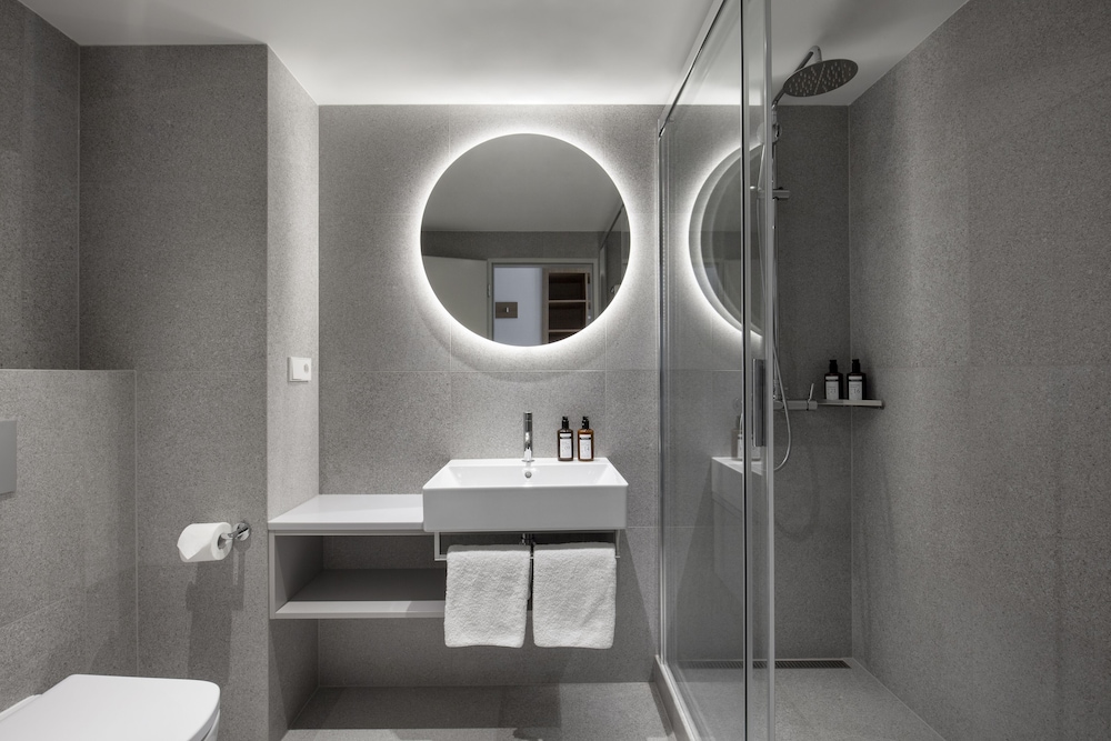 Botanique Hotel Prague 35/62