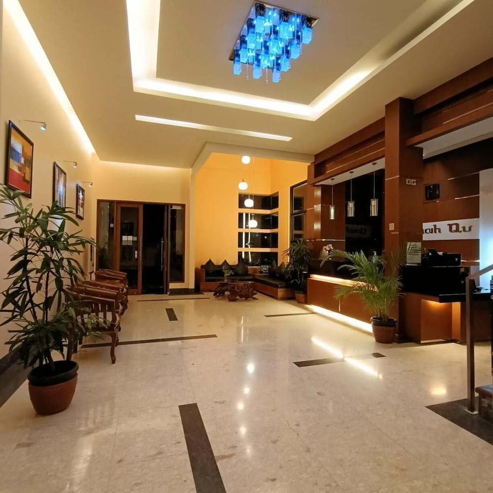 Omah Qu Guest House 36/47