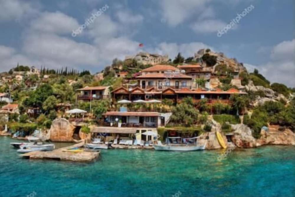 Yenier Apart Otel 19/26