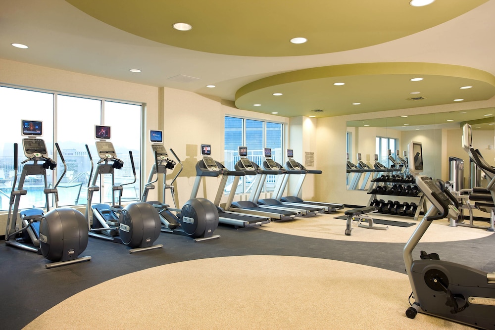 Springhill Suites Las Vegas Convention Center 27/55