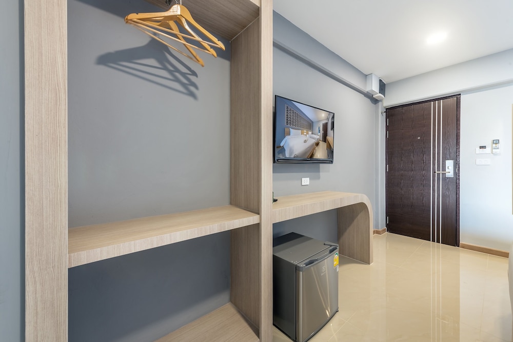 PLAAI Play Hotel Rayong 54/64