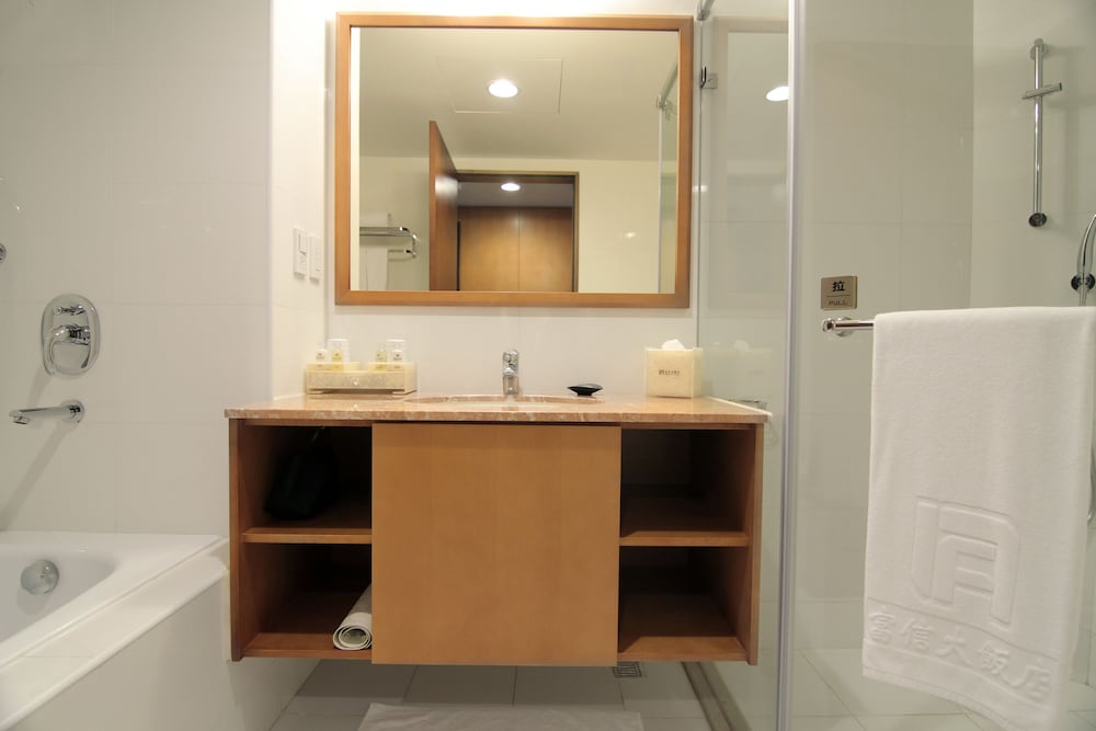 Fushin Hotel Taichung 21/57