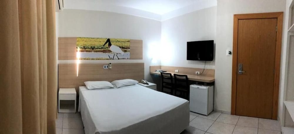Veneza Palace Hotel 19/42