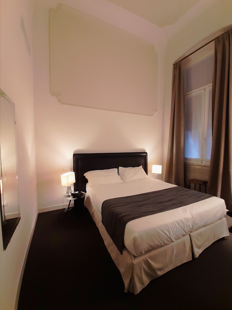 Hotel Palazzo Vannoni 15/43