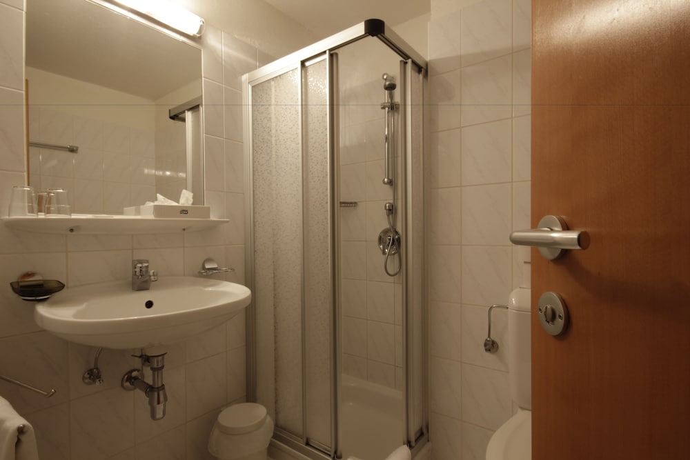 Hotel Tia Monte 23/23