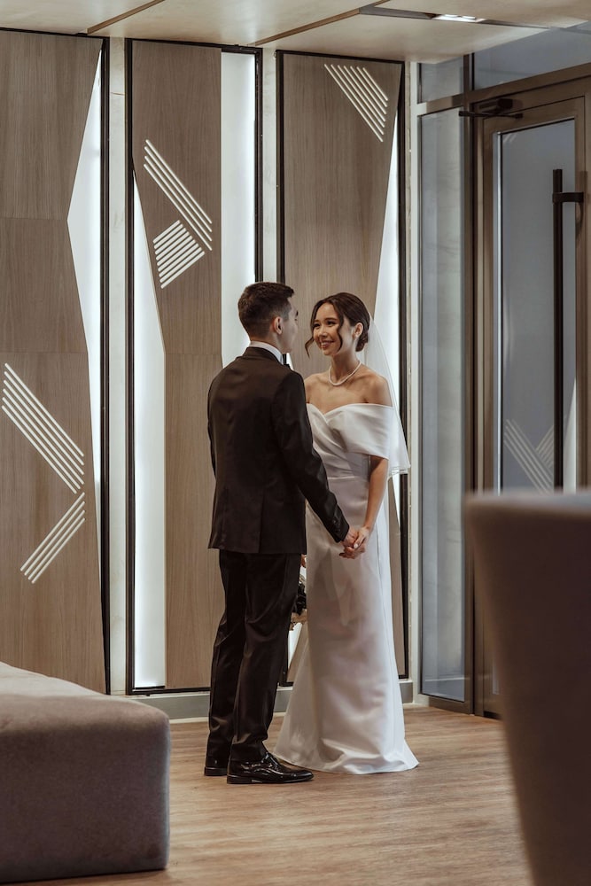Sadu Hotel, a member of Radisson Individuals 9/48
