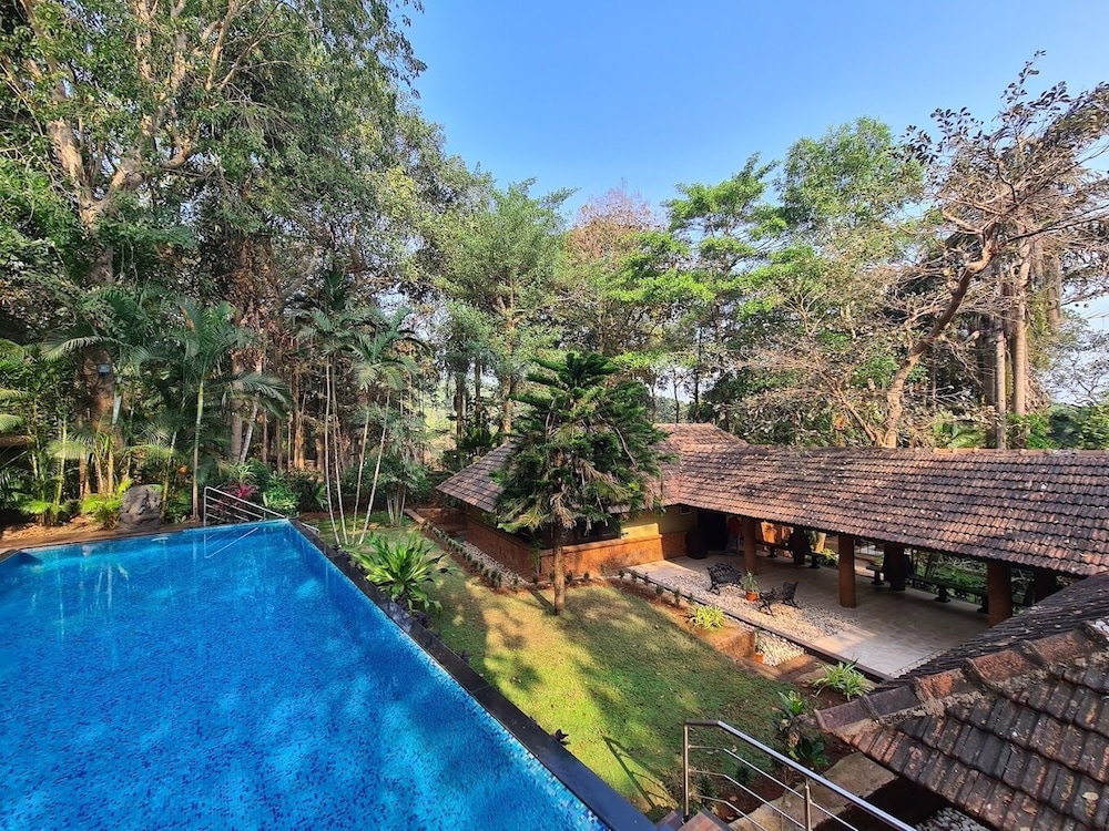 Brij Paraiso Saligao, Goa 77/82