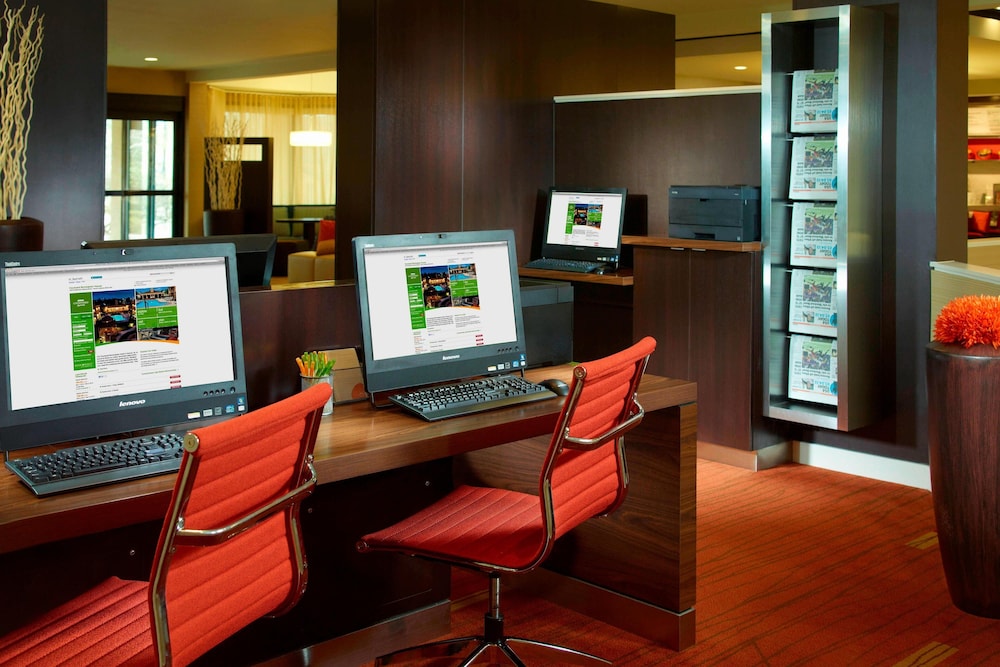 Courtyard by Marriott Birmingham Hoover 35/57