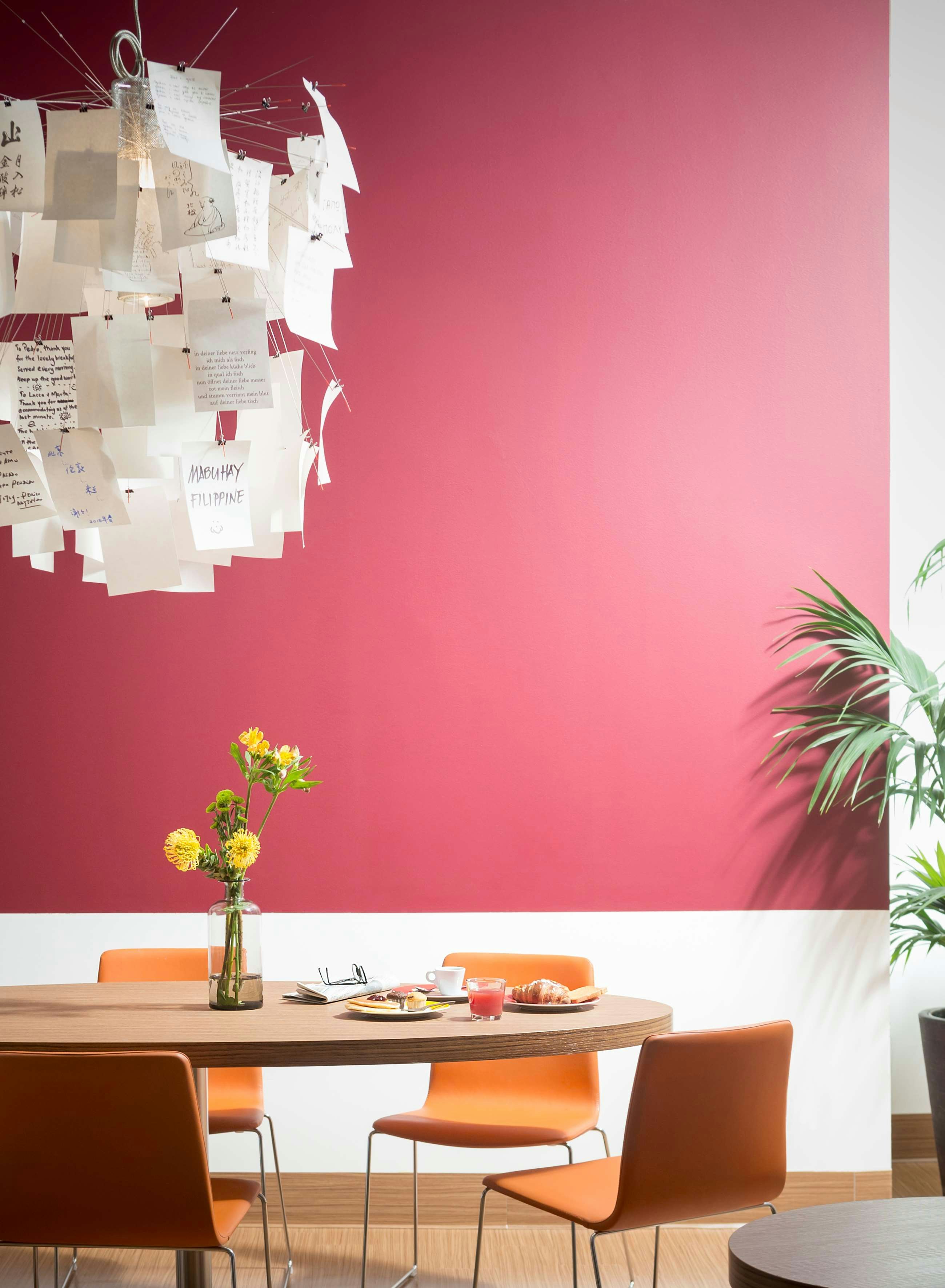 B&B Hotel Milano Sant Ambrogio 8/25