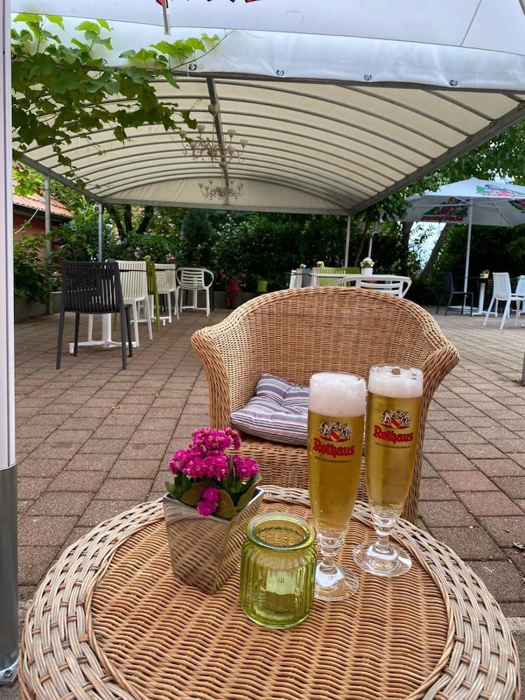 Hotel and Restaurant Tanne 30/36