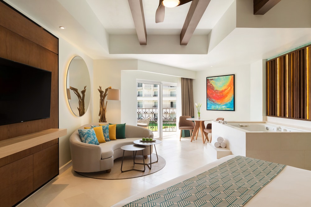 Hyatt Vivid Playa Del Carmen - Adults Only - All Inclusive 27/46