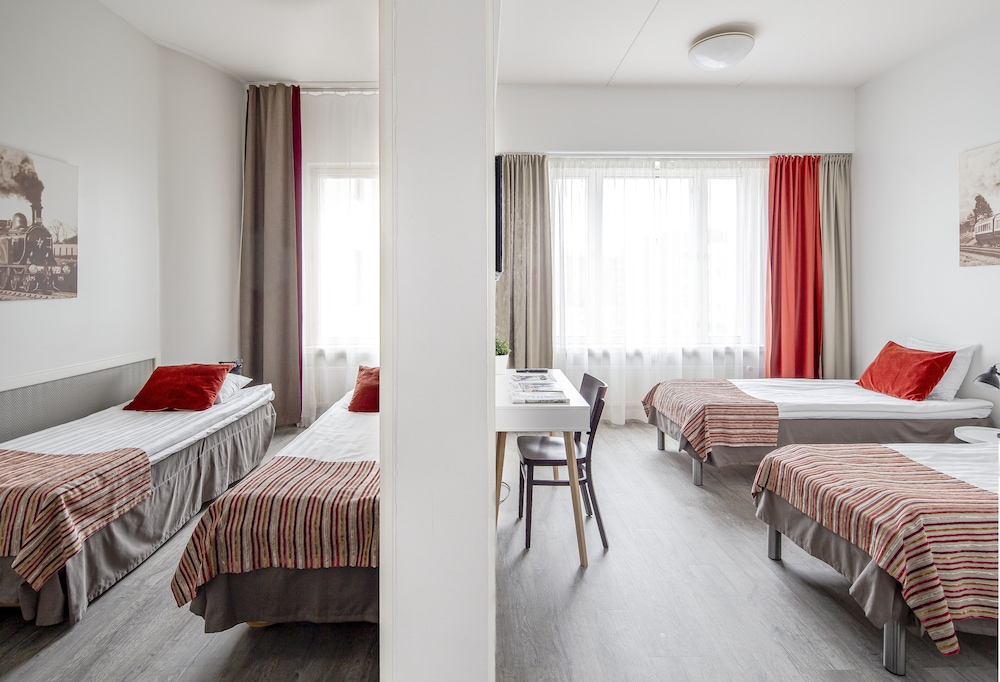 Hotel Seurahuone Riihimaki 12/33