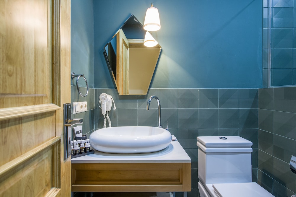 Folk Boutique Hotel 25/53