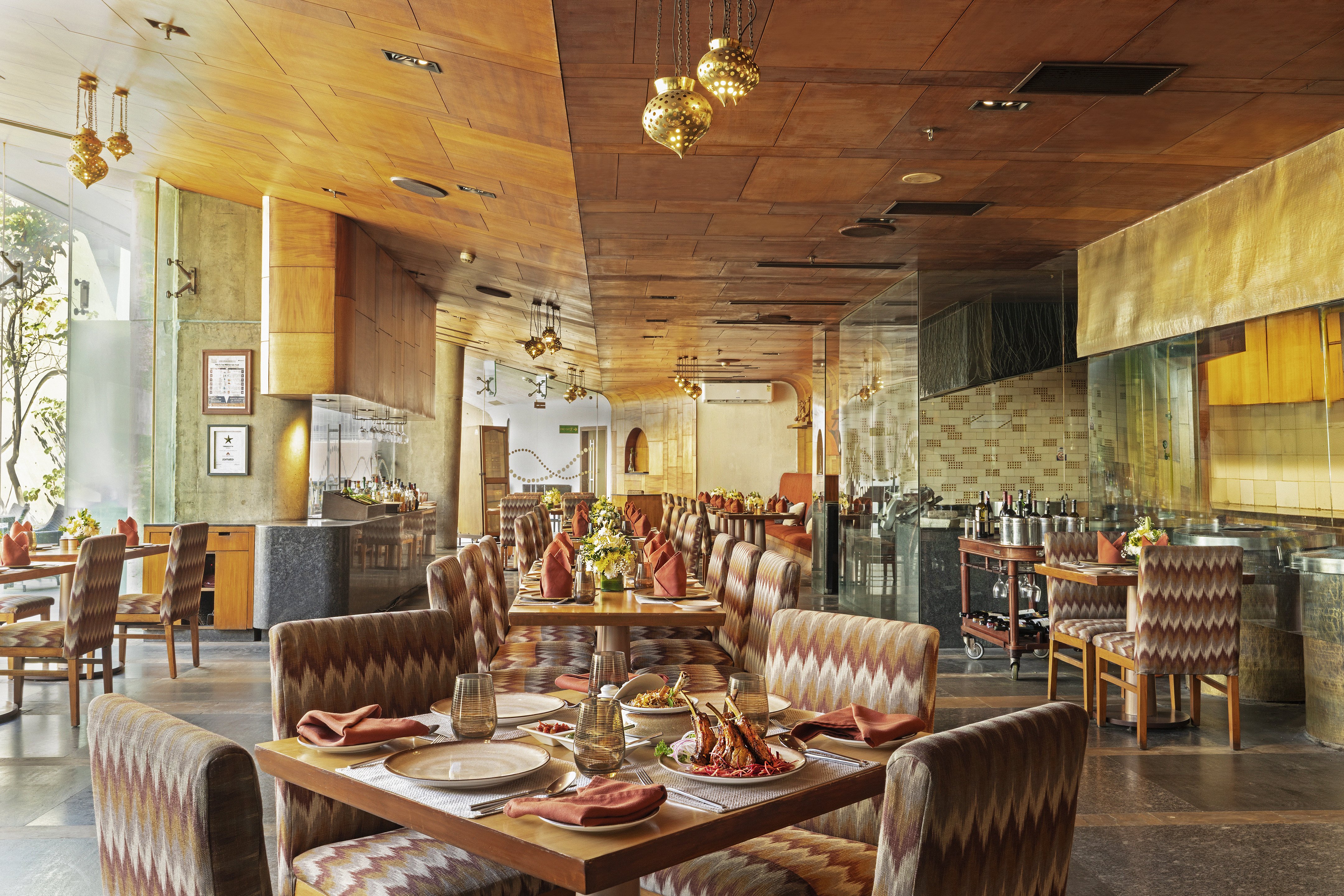 Vivanta Bengaluru Whitefield 67/82