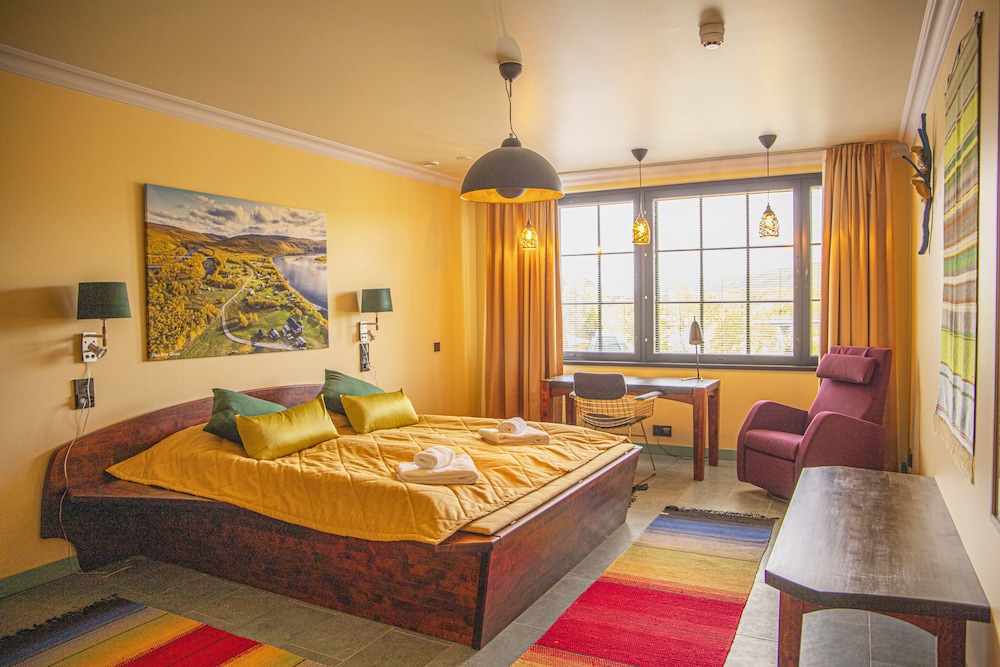 Utsjoki Arctic Resort 21/62