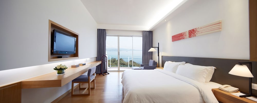 Hilton Garden Inn Shenzhen Dameisha 30/80