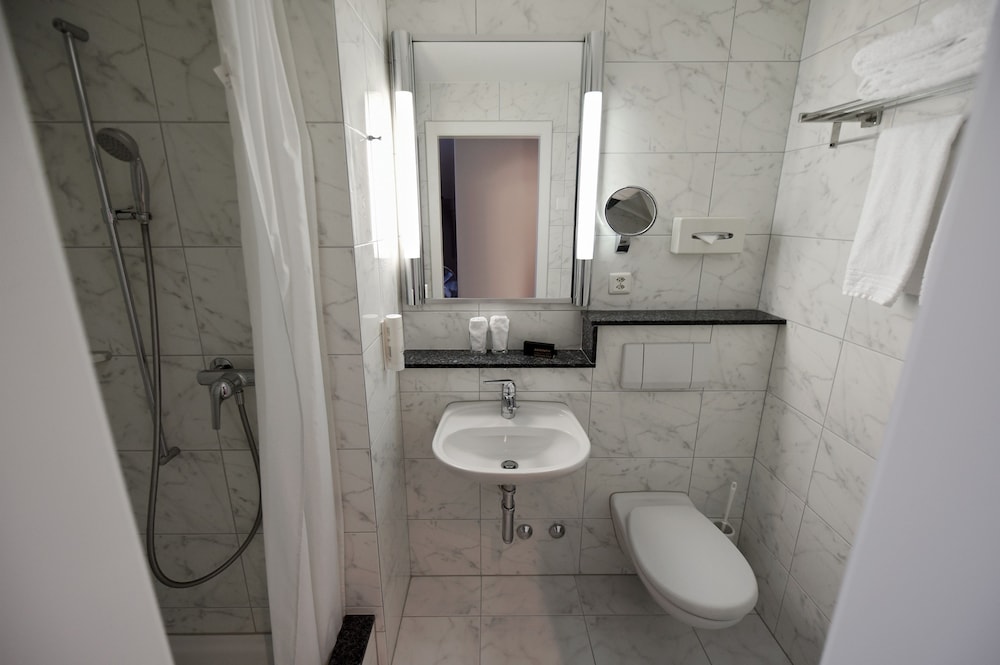 Altstadt Hotel Krone Apartments Luzern 52/58