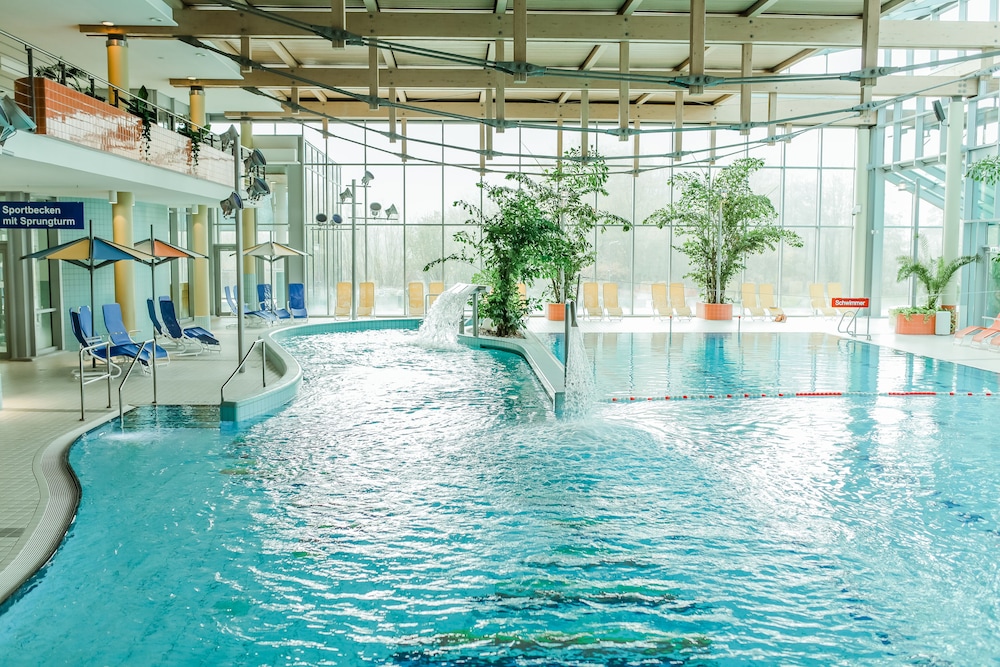 Hotel Am Vitalpark 52/59