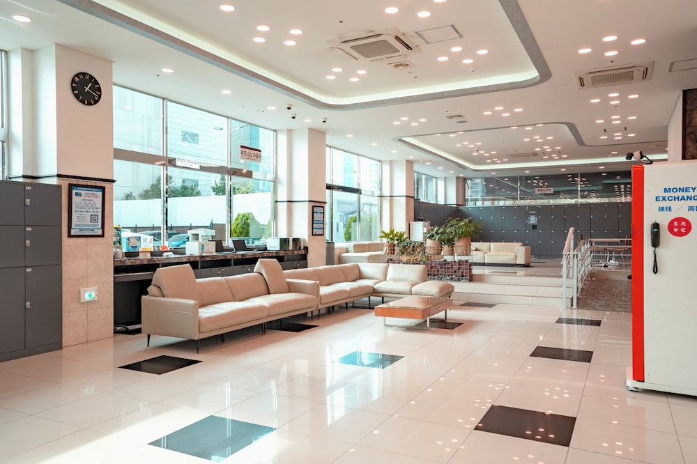 Toyoko Inn Busan Haeundae 2 48/66
