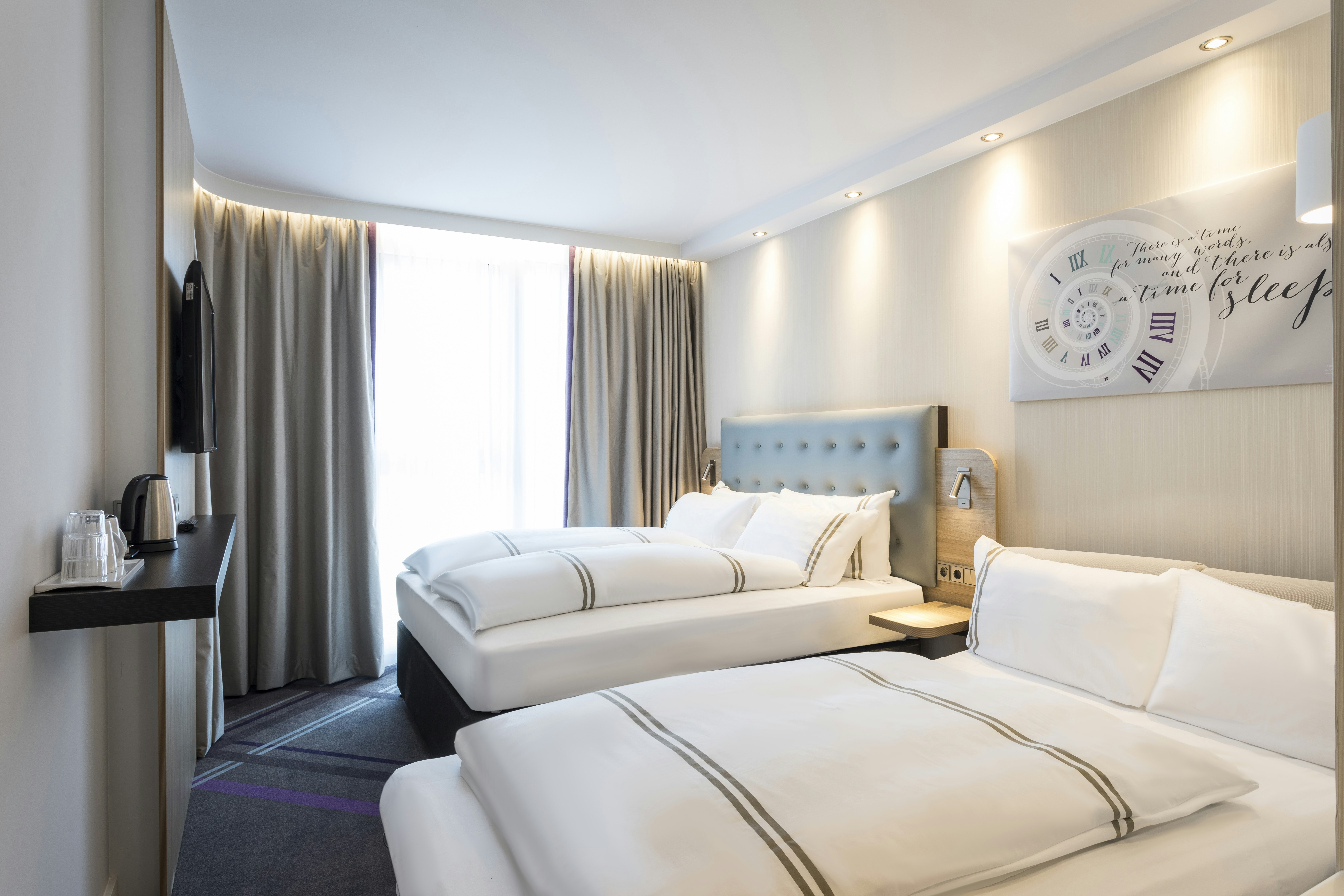 Premier Inn Freiburg City Sud 17/29
