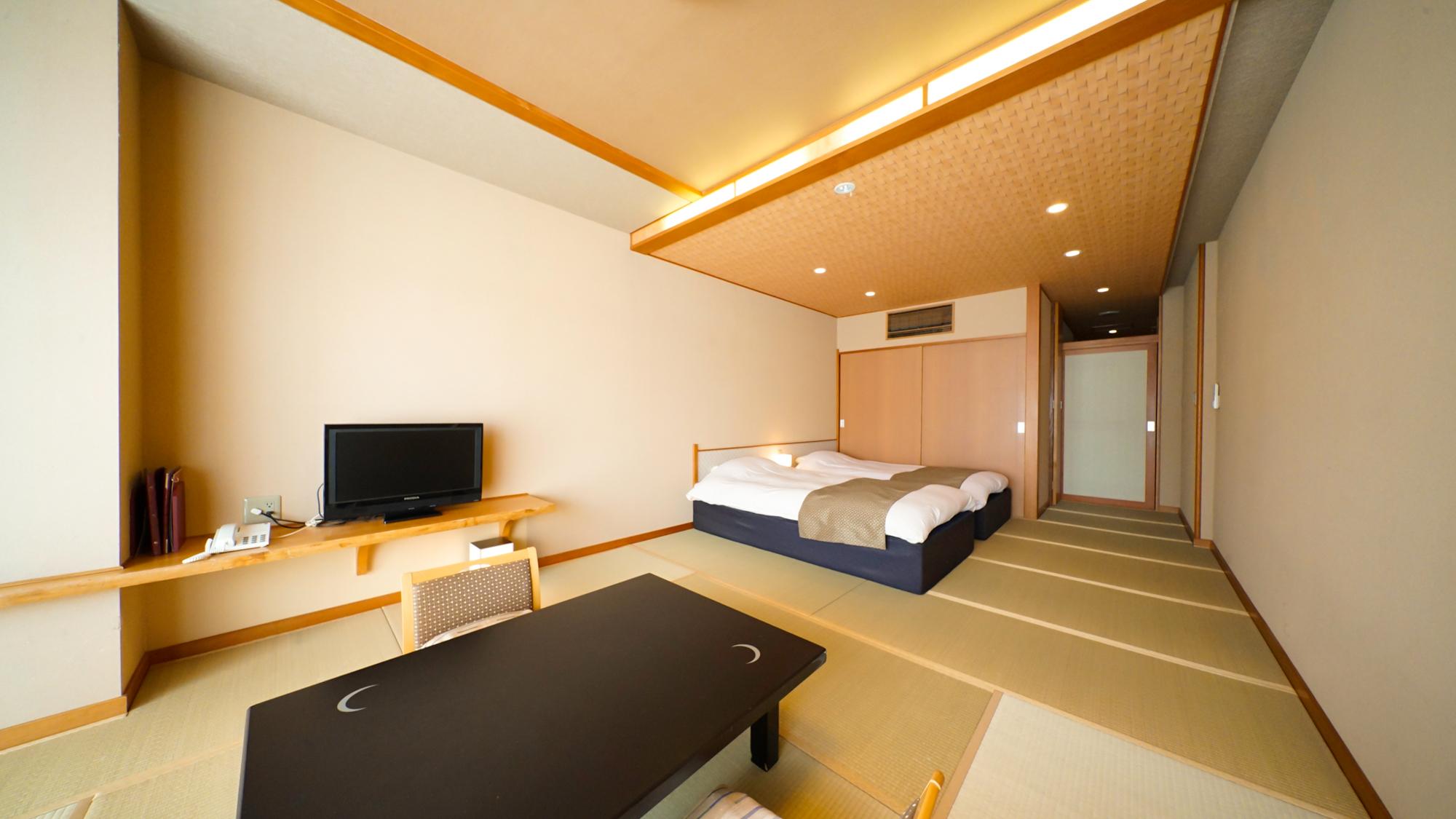 Japanese, Comfort, Night View, Smoking Type Not Guaranteed