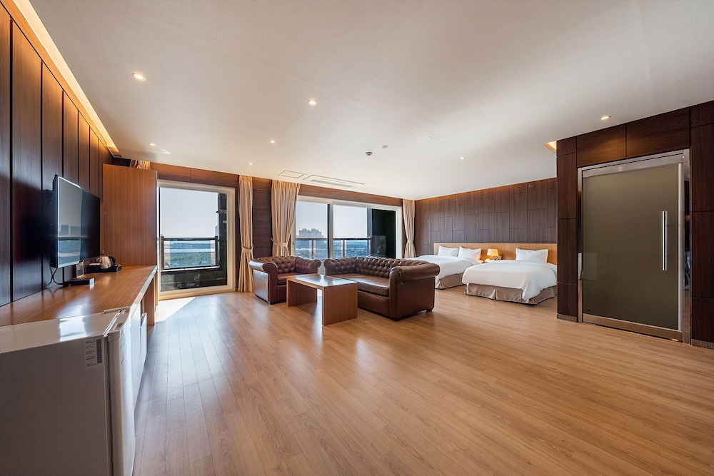 Incheon Stay Hotel 11/57