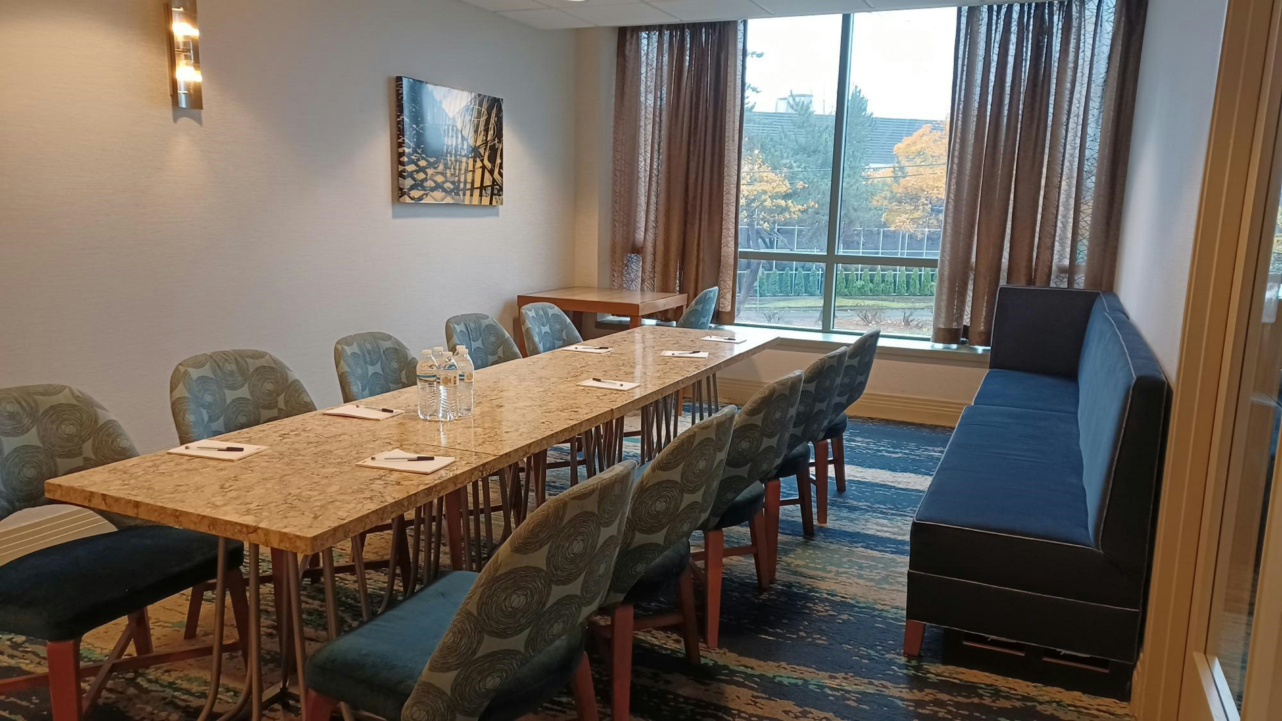 Homewood Suites by Hilton Seattle Downtown 58/87
