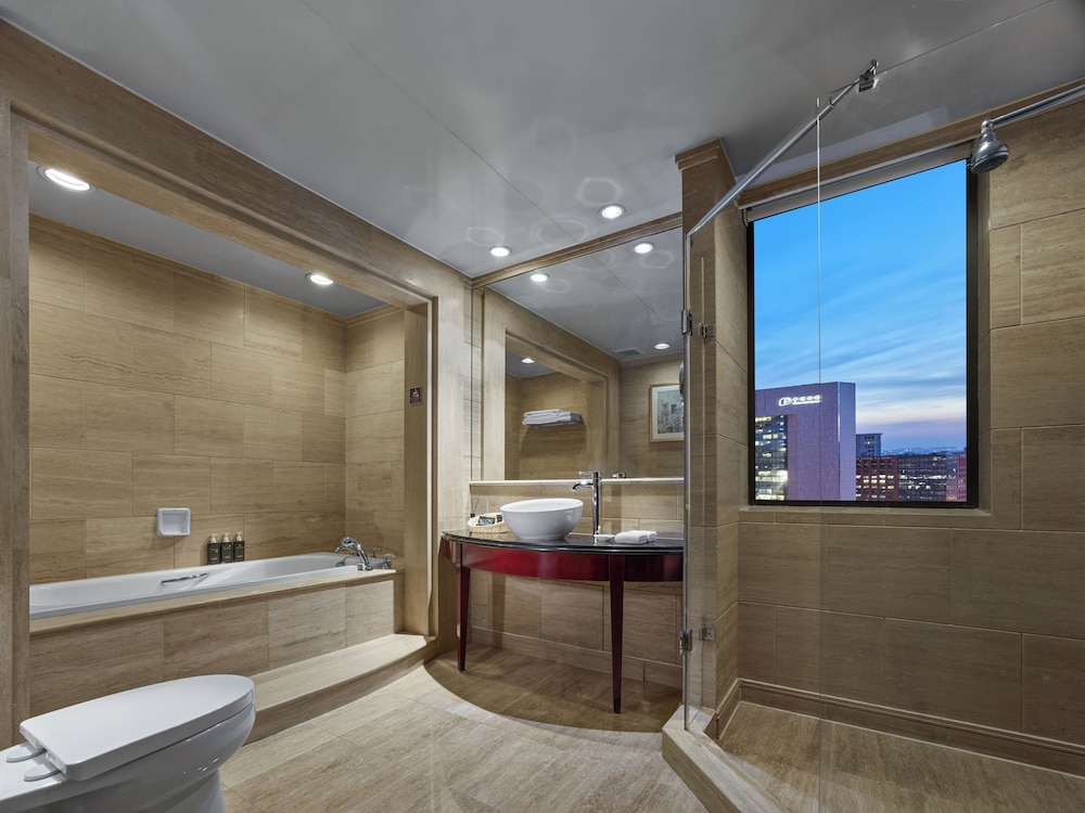 Poly Plaza Hotel Beijing 56/56