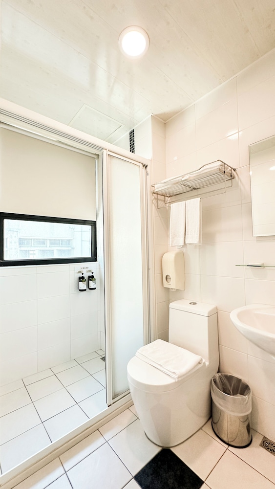 San Juan Easy Stay Inn Tainan 64/65