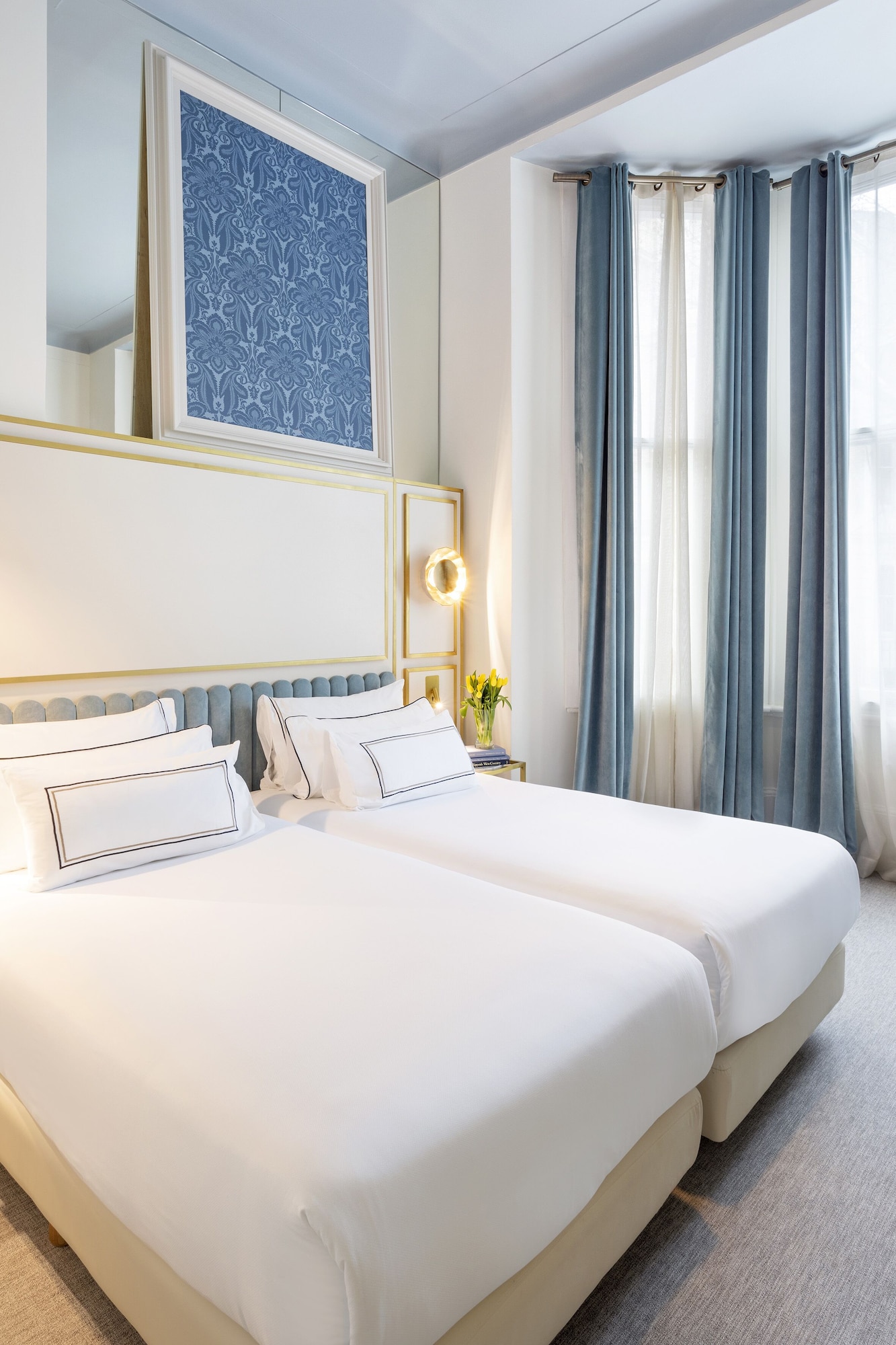 COZY