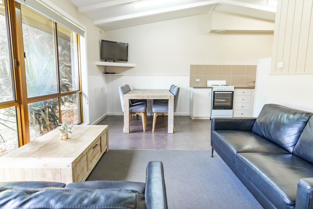 NRMA Halls Gap Holiday Park 24/50