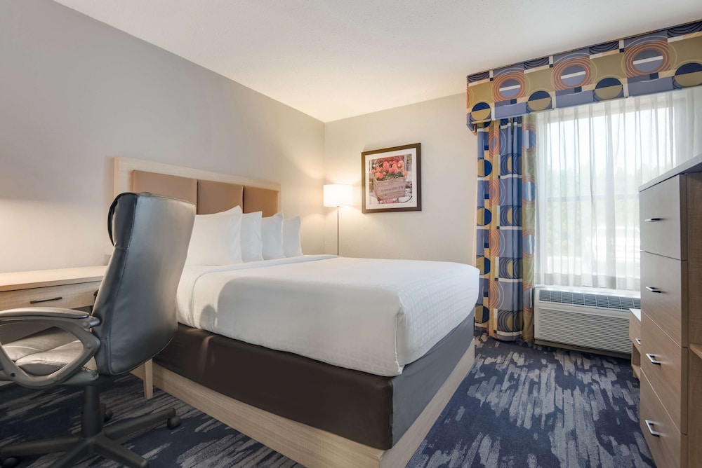 Best Western Batesville 21/73