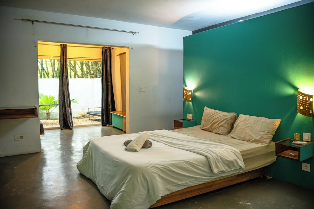 Nativ Lodge & Spa 1/50