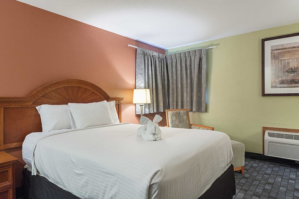 Rodeway Inn Wauseon OH 14/41