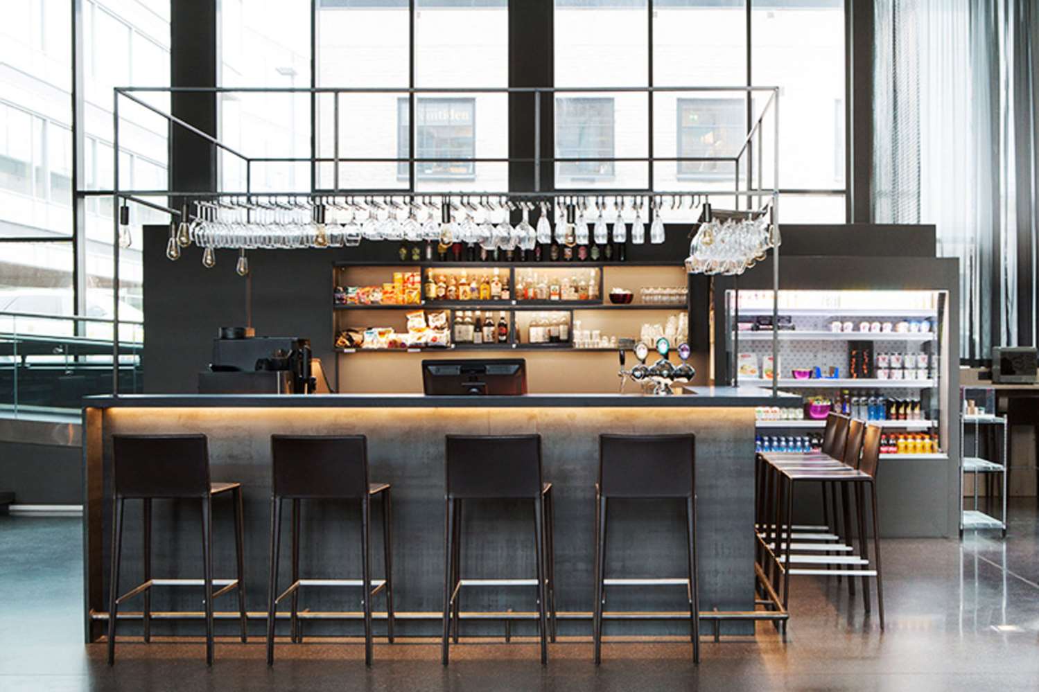 Comfort Hotel Union Brygge 6/9